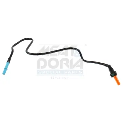 Kraftstoffleitung MEAT & DORIA 98089 Bild Kraftstoffleitung MEAT & DORIA 98089