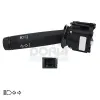 Lenkstockschalter MEAT & DORIA 231443