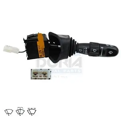 Lenkstockschalter MEAT & DORIA 231446 Bild Lenkstockschalter MEAT & DORIA 231446