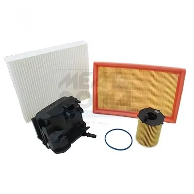 Filter-Satz MEAT & DORIA FKFRD013