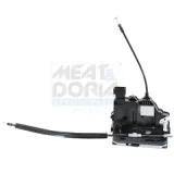 Generatorfreilauf MEAT & DORIA 45134