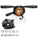 Druckwandler, Turbolader MEAT & DORIA 9331