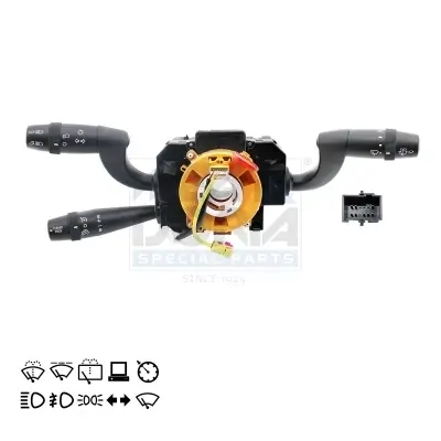 Lenkstockschalter MEAT & DORIA 231456 Bild Lenkstockschalter MEAT & DORIA 231456