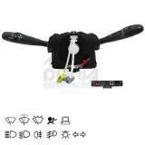 Lenkstockschalter MEAT & DORIA 231457