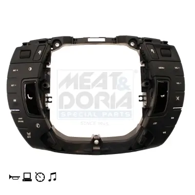 Lenkstockschalter MEAT & DORIA 231460 Bild Lenkstockschalter MEAT & DORIA 231460