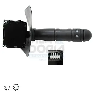 Lenkstockschalter MEAT & DORIA 231468