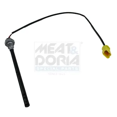 Sensor, Motorölstand MEAT & DORIA 72270