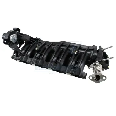 Saugrohrmodul MEAT & DORIA 89573