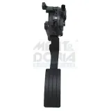 Fahrpedalsatz MEAT & DORIA 83700