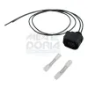 Sensor, Einparkhilfe hinten MEAT & DORIA 94610 Bild Sensor, Einparkhilfe hinten MEAT & DORIA 94610