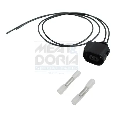 Sensor, Einparkhilfe hinten MEAT & DORIA 94610 Bild Sensor, Einparkhilfe hinten MEAT & DORIA 94610