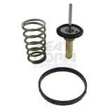 Thermostat, Kühlmittel MEAT & DORIA 92939