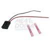 Kabelreparatursatz, Heckleuchte MEAT & DORIA 25477