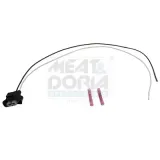 Kabelreparatursatz, Glühlampe-Fernscheinwerfer MEAT & DORIA 25487