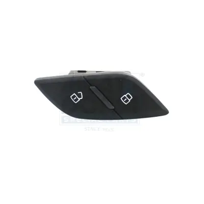 Schalter, Türverriegelung MEAT & DORIA 206060