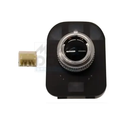 Schalter, Außenspiegelverstellung fahrerseitig MEAT & DORIA 206067