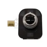 Schalter, Außenspiegelverstellung fahrerseitig MEAT & DORIA 206067