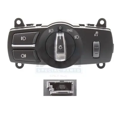 Kabelreparatursatz, Hauptscheinwerfer MEAT & DORIA 25036 Bild Kabelreparatursatz, Hauptscheinwerfer MEAT & DORIA 25036