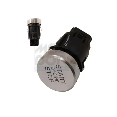 Zünd-/Startschalter MEAT & DORIA 24042 Bild Zünd-/Startschalter MEAT & DORIA 24042