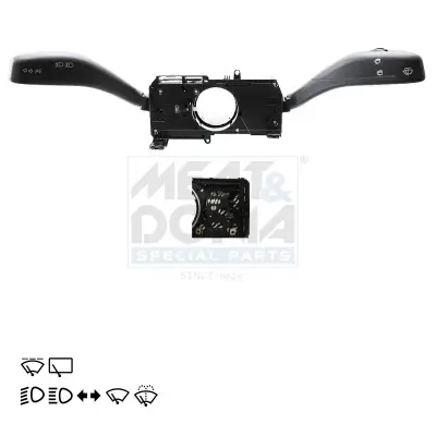 Lenkstockschalter MEAT & DORIA 231473