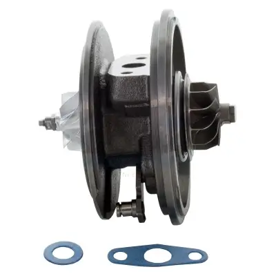 Rumpfgruppe, Turbolader MEAT & DORIA 601442 Bild Rumpfgruppe, Turbolader MEAT & DORIA 601442