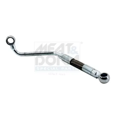 Ölleitung, Lader MEAT & DORIA 63103