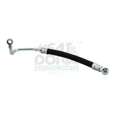 Ölleitung, Lader MEAT & DORIA 63108 Bild Ölleitung, Lader MEAT & DORIA 63108