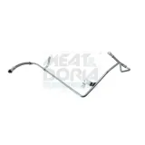 Ölleitung, Lader MEAT & DORIA 63109