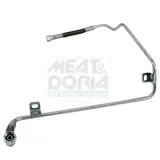 Ölleitung, Lader MEAT & DORIA 63110