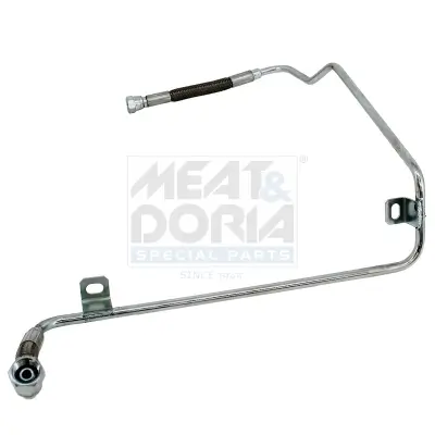 Ölleitung, Lader MEAT & DORIA 63110 Bild Ölleitung, Lader MEAT & DORIA 63110