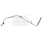 Ölleitung, Lader MEAT & DORIA 63113