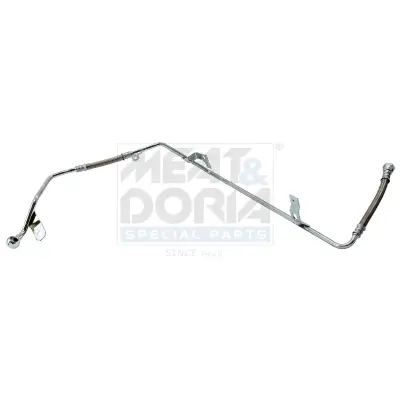 Ölleitung, Lader MEAT & DORIA 63113 Bild Ölleitung, Lader MEAT & DORIA 63113