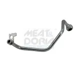 Ölleitung, Lader MEAT & DORIA 63114