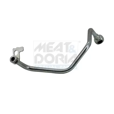 Ölleitung, Lader MEAT & DORIA 63114 Bild Ölleitung, Lader MEAT & DORIA 63114