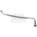 Ölleitung, Lader MEAT & DORIA 63118