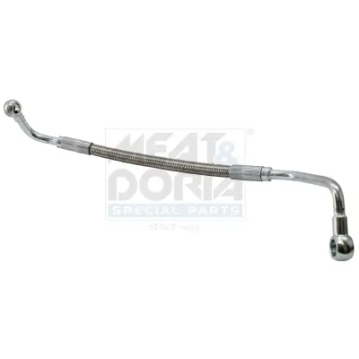 Ölleitung, Lader MEAT & DORIA 63118 Bild Ölleitung, Lader MEAT & DORIA 63118