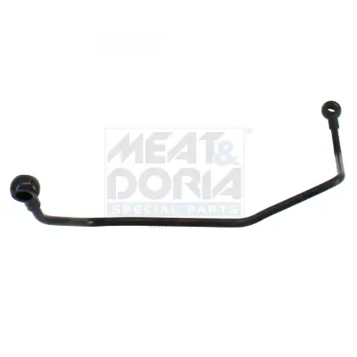 Ölleitung, Lader MEAT & DORIA 63122