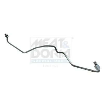 Ölleitung, Lader MEAT & DORIA 63123