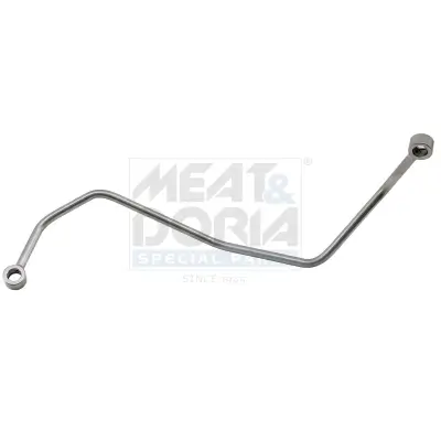 Ölleitung, Lader MEAT & DORIA 63127