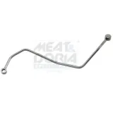 Ölleitung, Lader MEAT & DORIA 63127