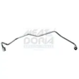Ölleitung, Lader MEAT & DORIA 63128