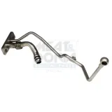 Ölleitung, Lader MEAT & DORIA 63129