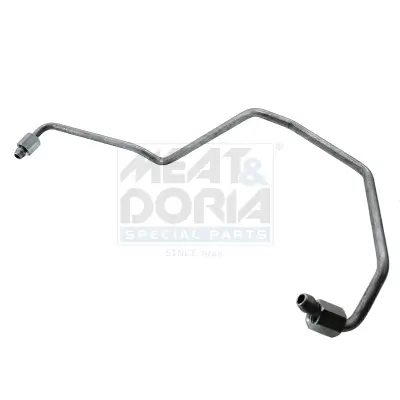 Ölleitung, Lader MEAT & DORIA 63130