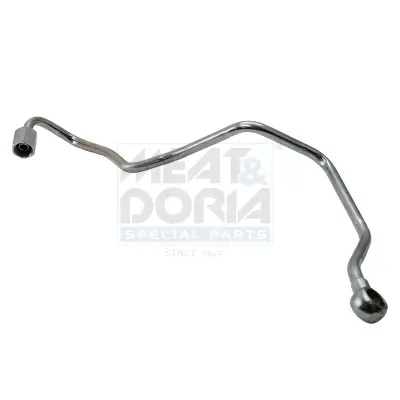 Türschloss hinten links MEAT & DORIA 31020 Bild Türschloss hinten links MEAT & DORIA 31020