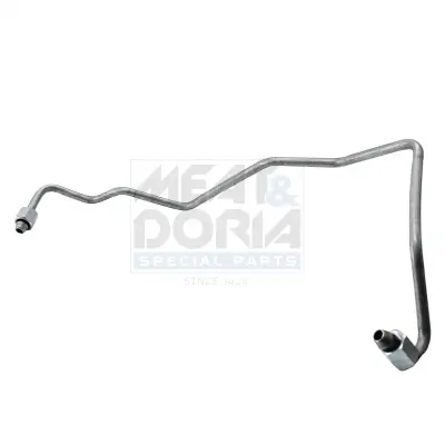 Ölleitung, Lader MEAT & DORIA 63132 Bild Ölleitung, Lader MEAT & DORIA 63132