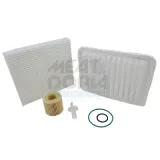 Thermostat, Kühlmittel MEAT & DORIA 92783