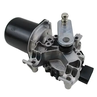 Wischermotor 12 V vorne MEAT & DORIA 27606 Bild Wischermotor 12 V vorne MEAT & DORIA 27606