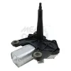 Wischermotor 12 V hinten MEAT & DORIA 27607