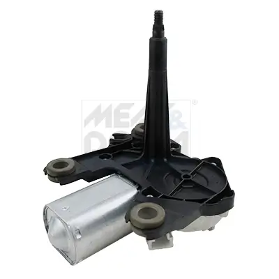 Wischermotor 12 V hinten MEAT & DORIA 27607 Bild Wischermotor 12 V hinten MEAT & DORIA 27607