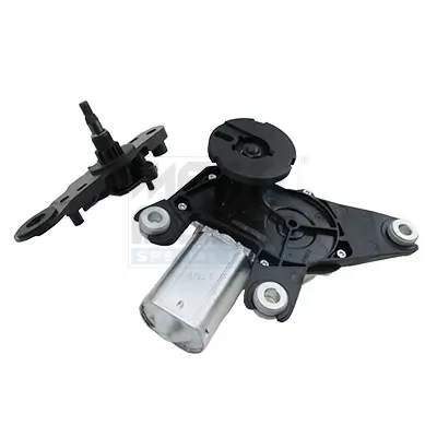Wischermotor 12 V hinten MEAT & DORIA 27608 Bild Wischermotor 12 V hinten MEAT & DORIA 27608